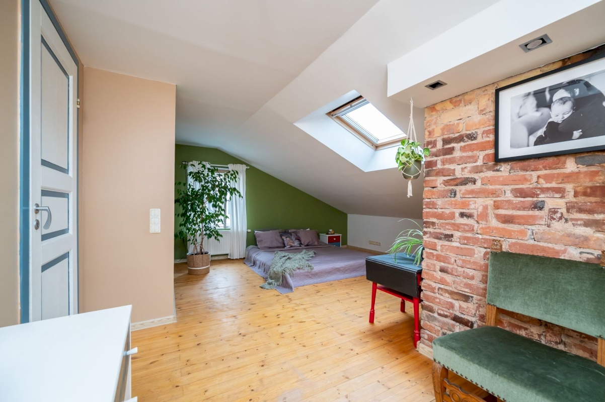 Tallinn, Kesklinna linnaosa, Lastekodu 28