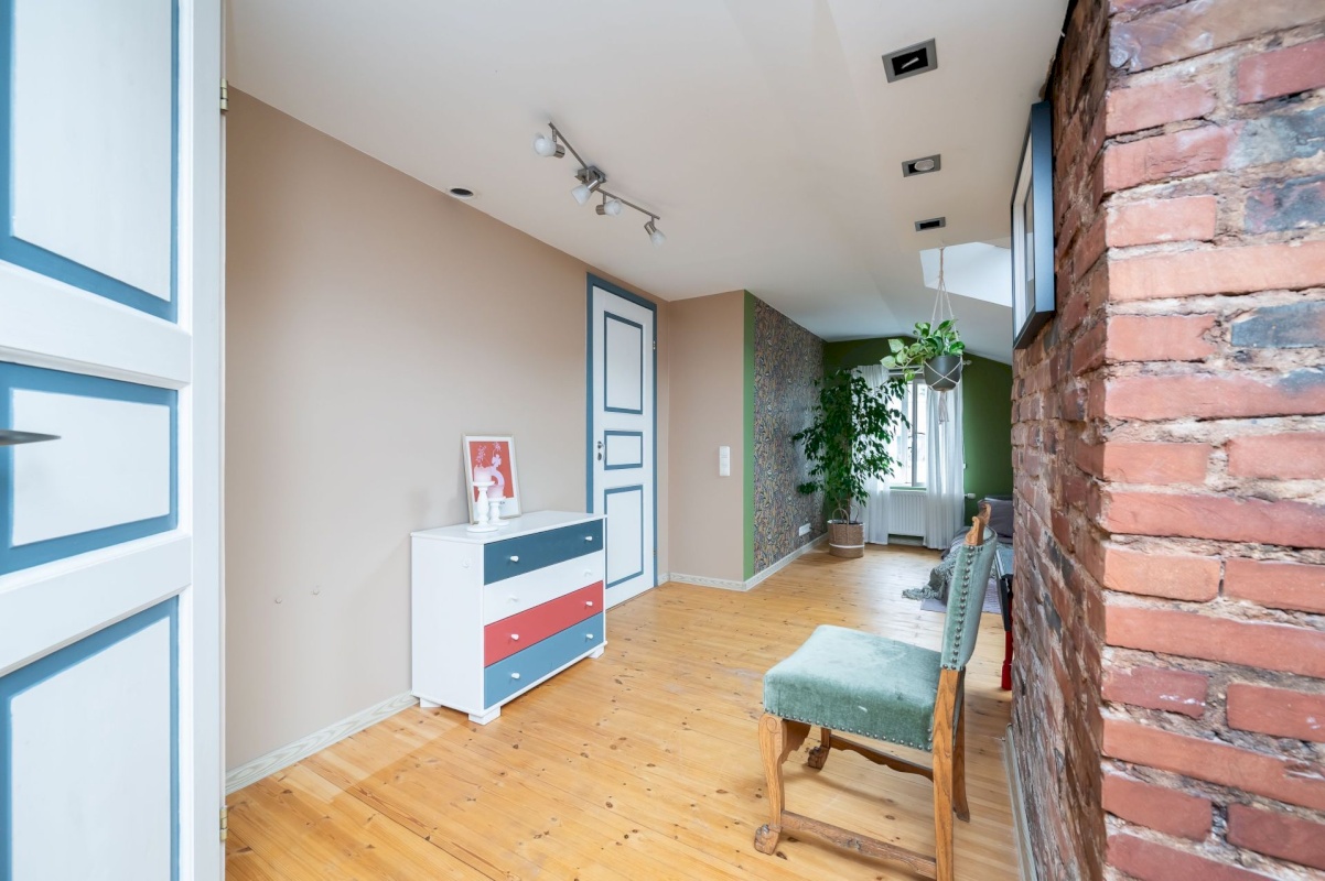 Tallinn, Kesklinna linnaosa, Lastekodu 28