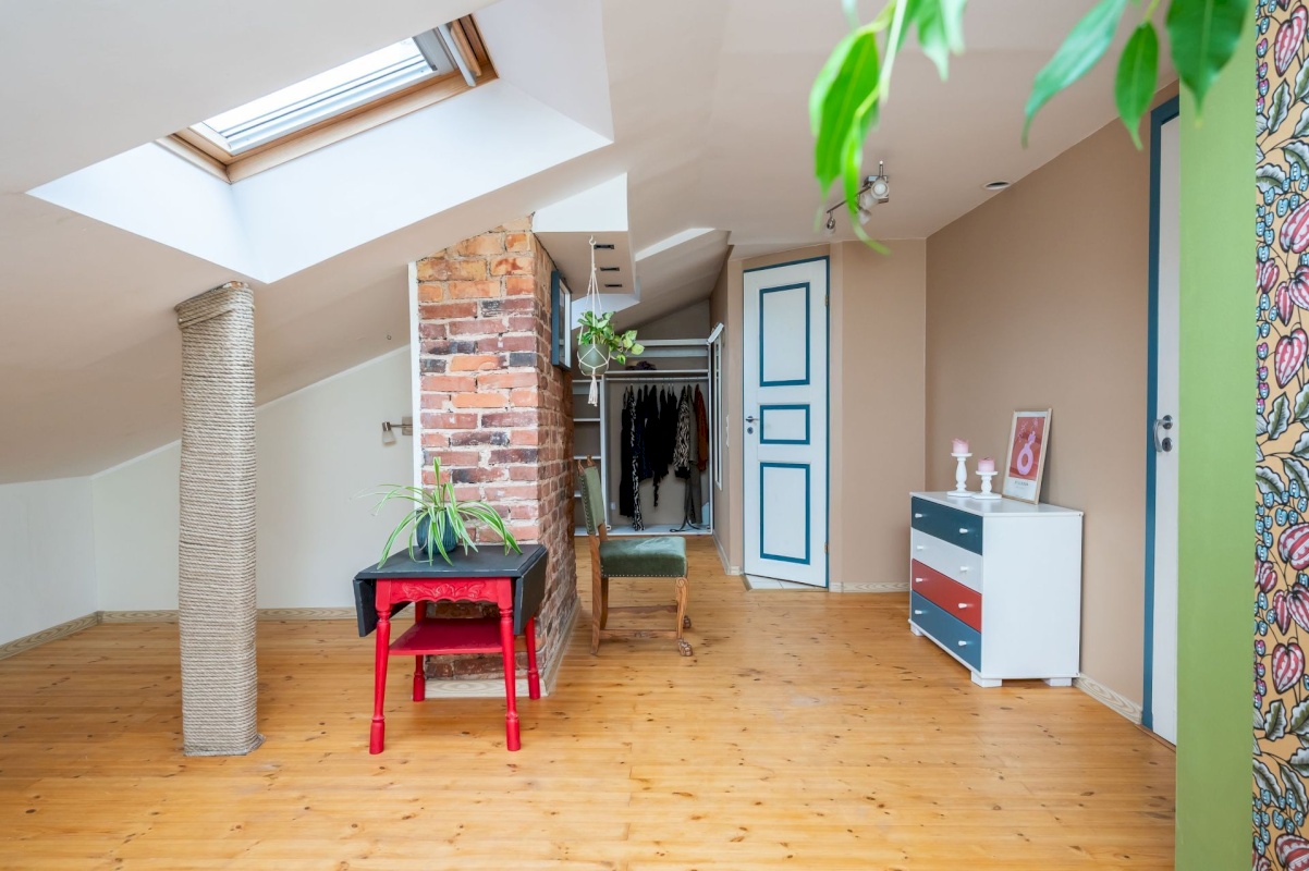 Tallinn, Kesklinna linnaosa, Lastekodu 28