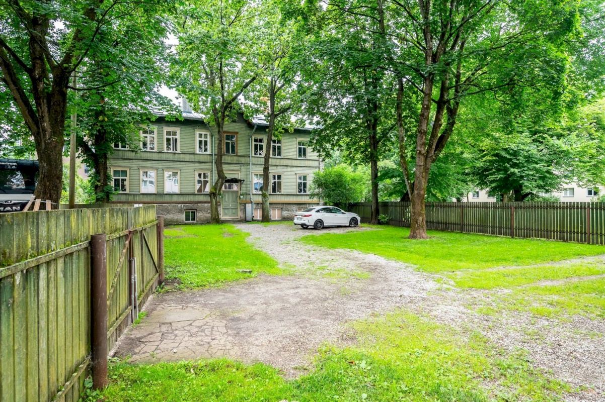 Tallinn, Kesklinna linnaosa, Lastekodu 28