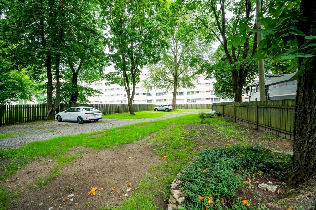 Tallinn, Kesklinna linnaosa, Lastekodu 28