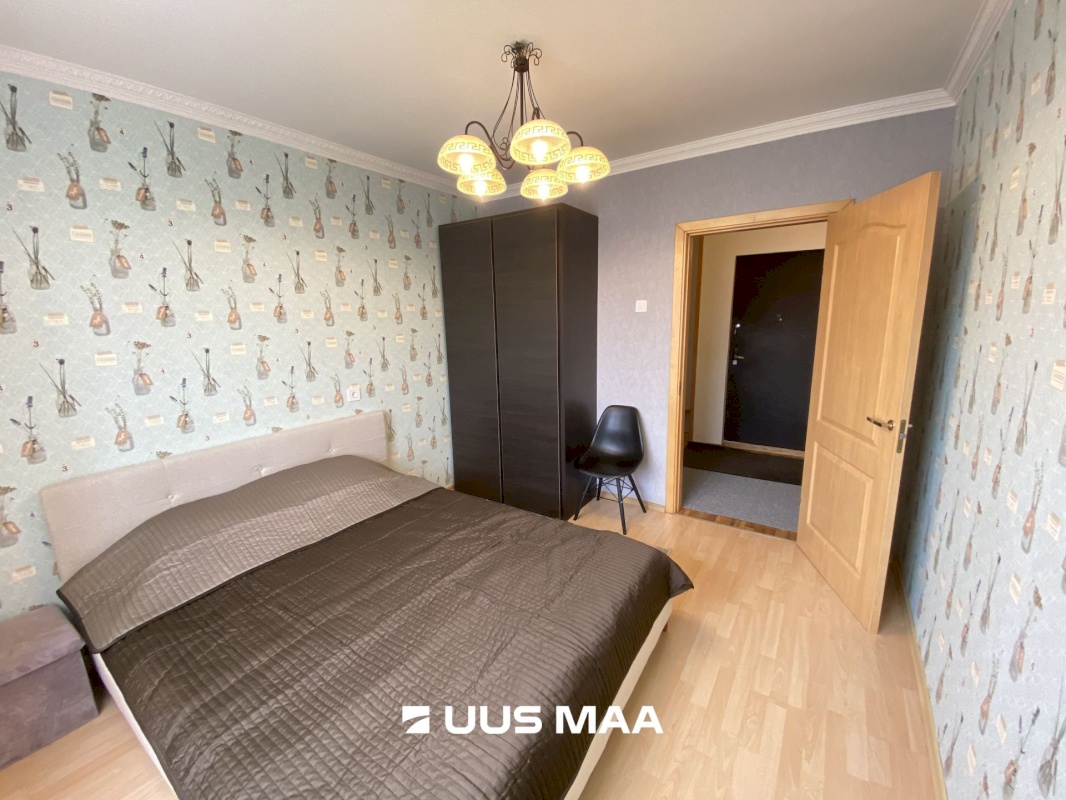 Tallinn, Lasnamäe linnaosa, Pae, Paekaare 16