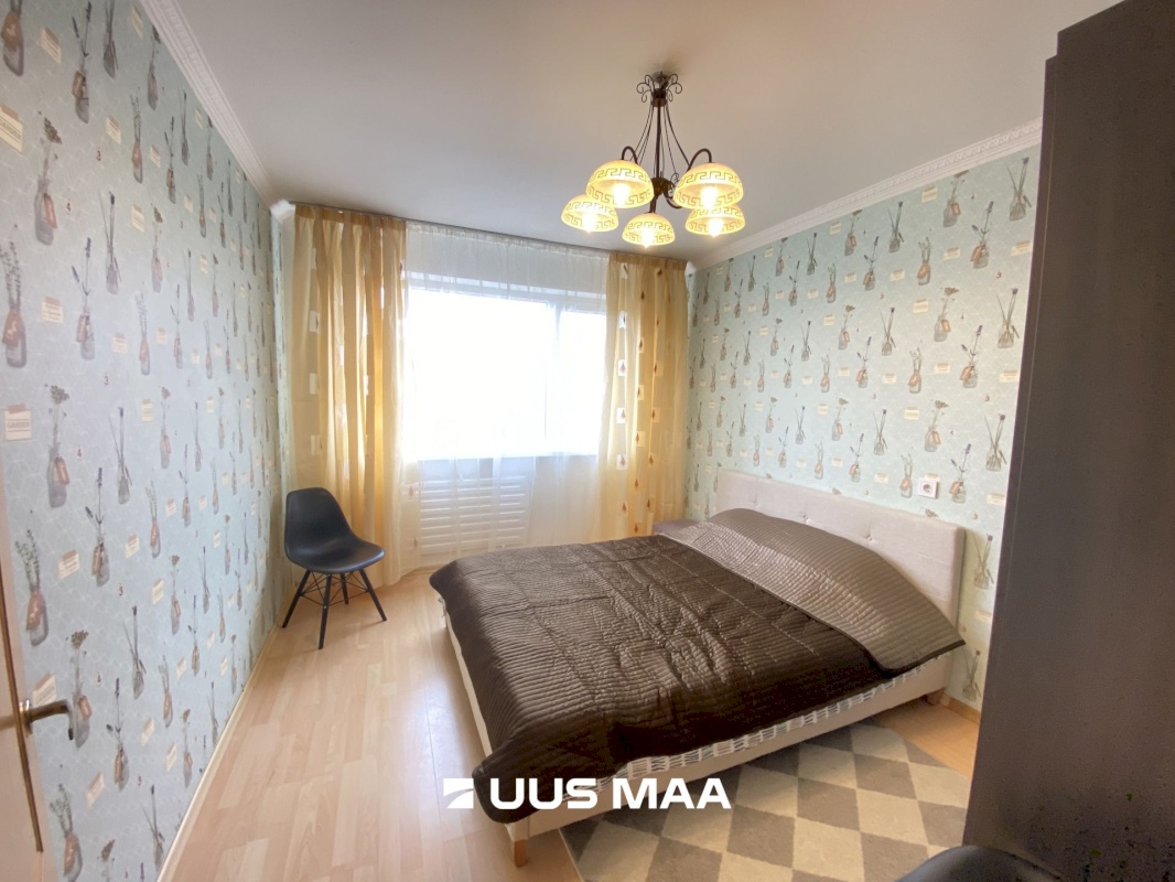 Tallinn, Lasnamäe linnaosa, Pae, Paekaare 16