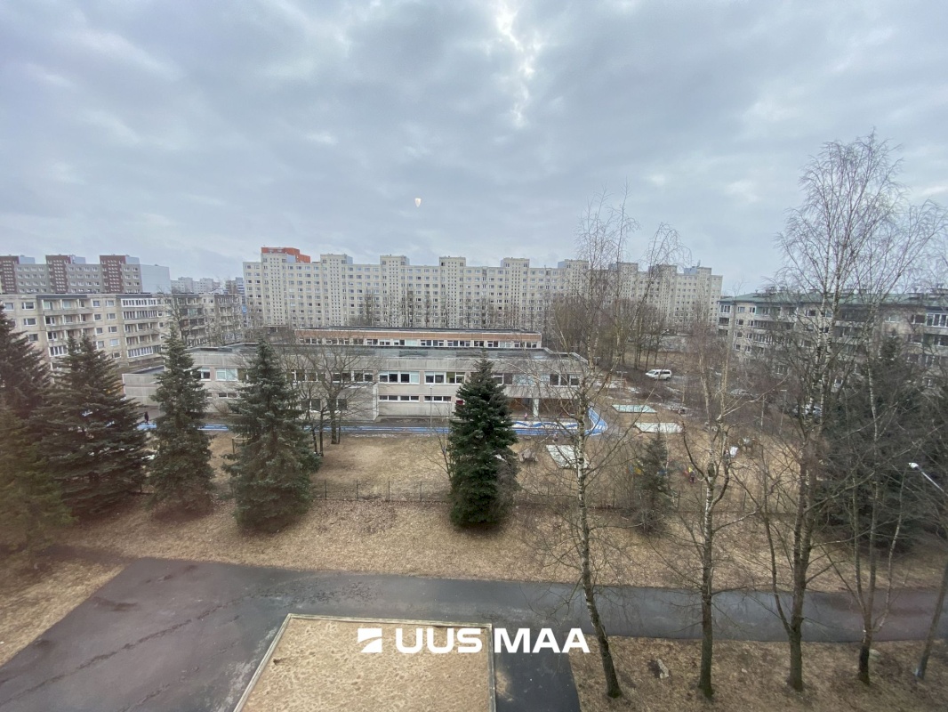 Tallinn, Lasnamäe linnaosa, Pae, Paekaare 16