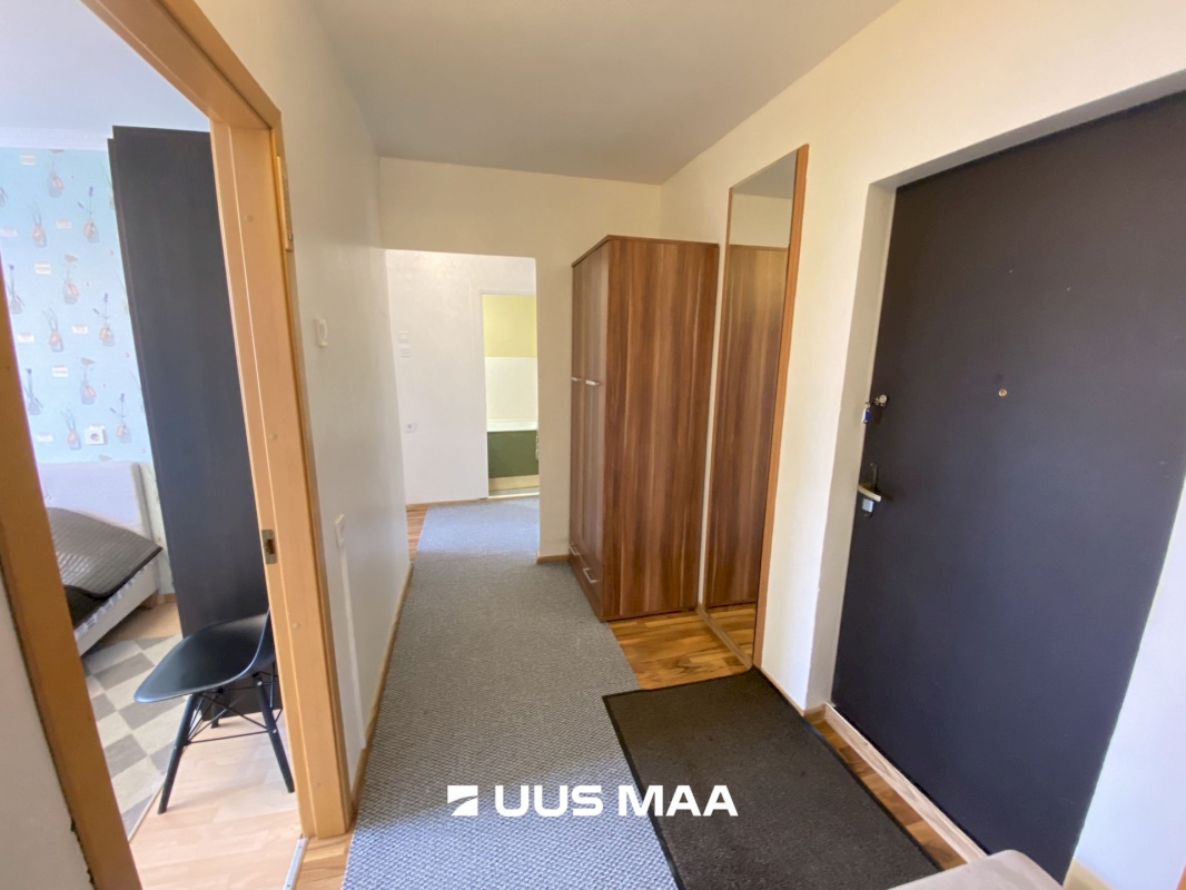 Tallinn, Lasnamäe linnaosa, Pae, Paekaare 16