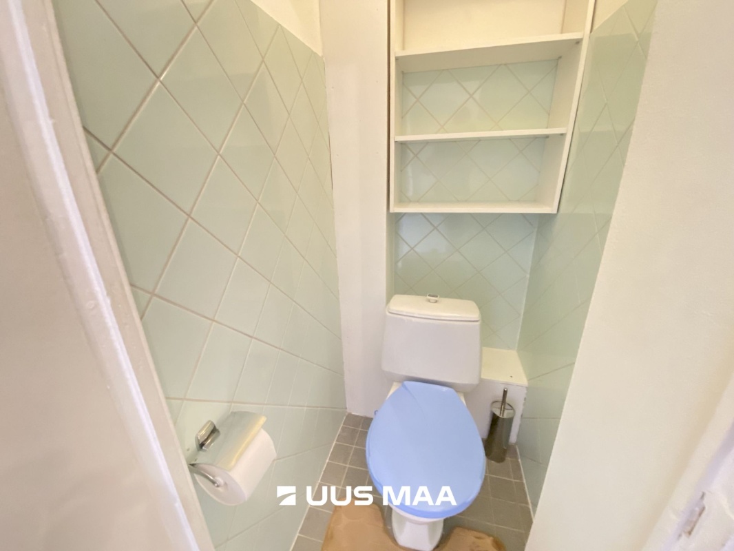 Tallinn, Lasnamäe linnaosa, Pae, Paekaare 16