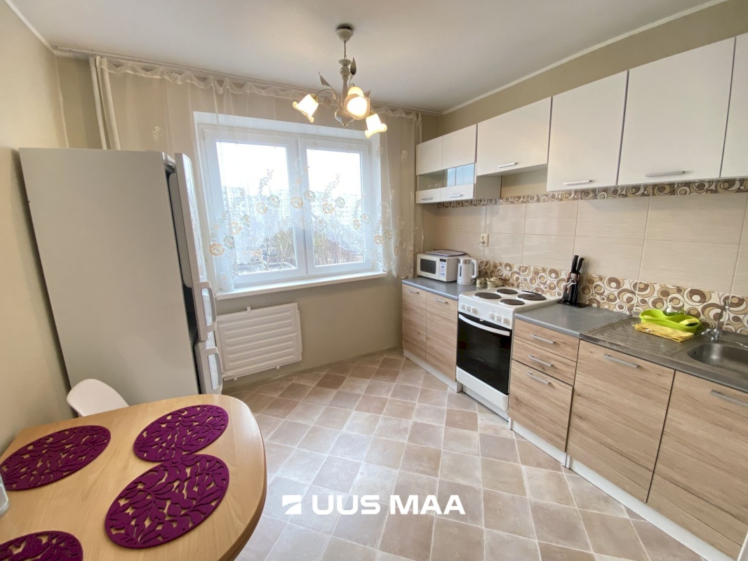 Tallinn, Lasnamäe linnaosa, Pae, Paekaare 16