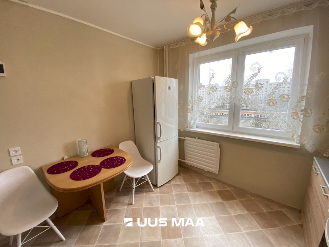 Tallinn, Lasnamäe linnaosa, Pae, Paekaare 16