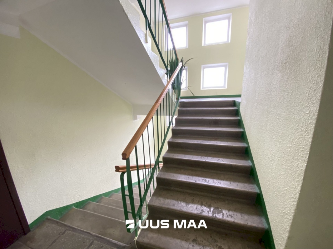 Tallinn, Lasnamäe linnaosa, Pae, Paekaare 16