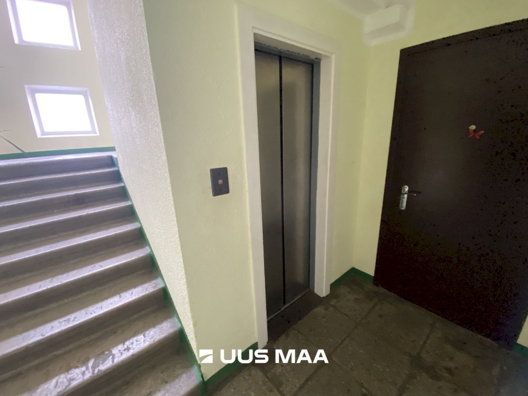 Tallinn, Lasnamäe linnaosa, Pae, Paekaare 16