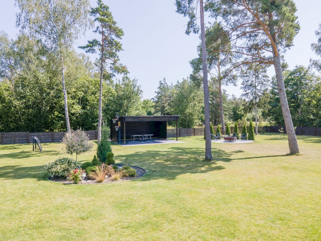 Saaremaa vald, Praakli küla, Eliste tee 9
