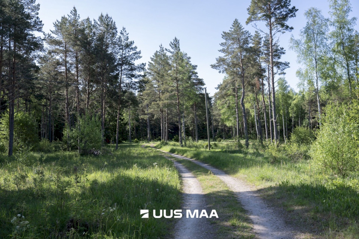 Lääne-Nigula vald, Elbiku küla/Ölbäck