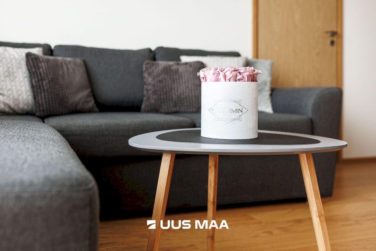 Tallinn, Haabersti linnaosa, Tiskre, Uuspere tee 4/2