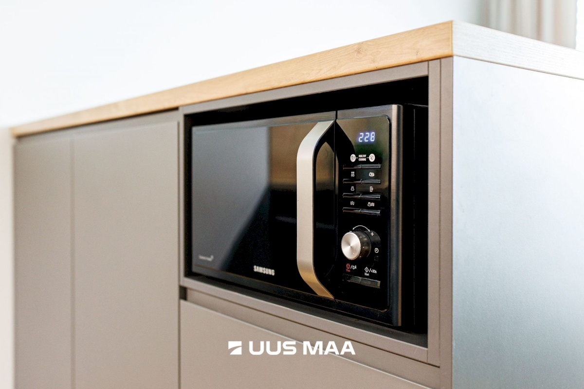 Tallinn, Haabersti linnaosa, Tiskre, Uuspere tee 4/2