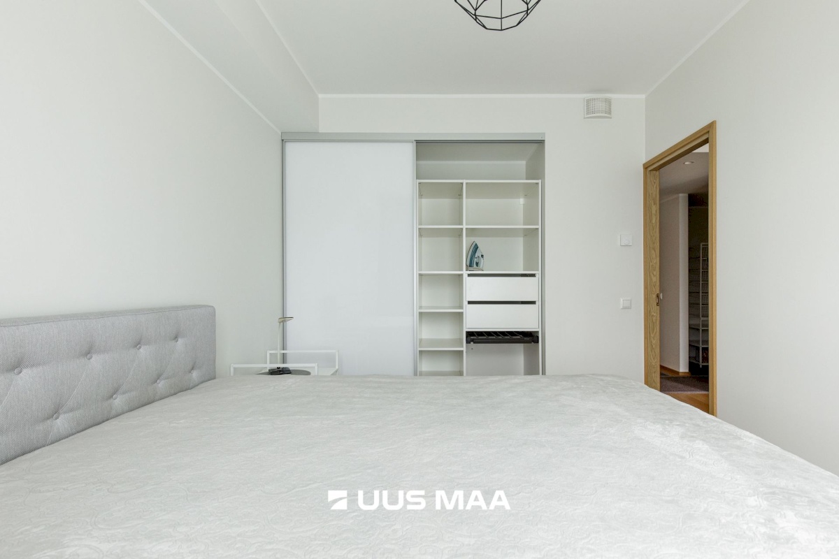 Tallinn, Haabersti linnaosa, Tiskre, Uuspere tee 4/2