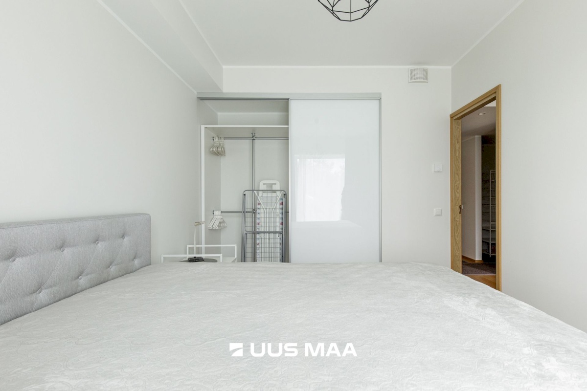 Tallinn, Haabersti linnaosa, Tiskre, Uuspere tee 4/2