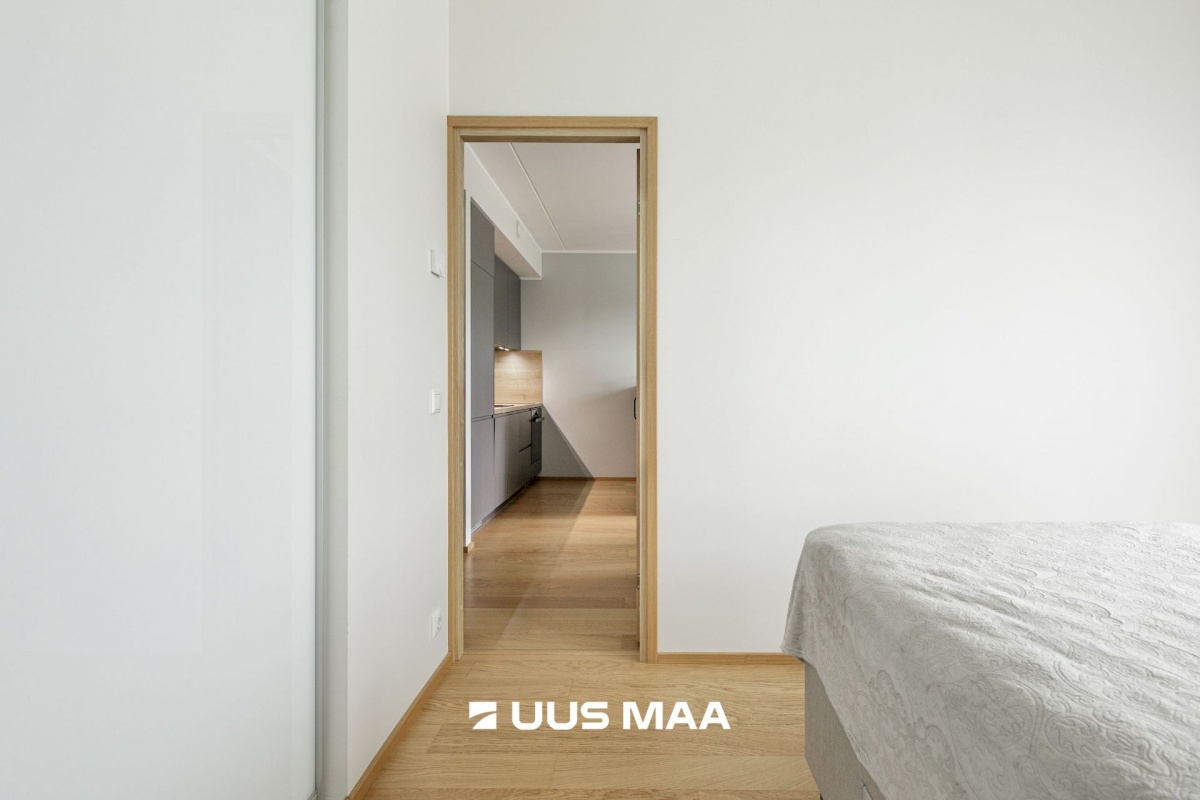 Tallinn, Haabersti linnaosa, Tiskre, Uuspere tee 4/2