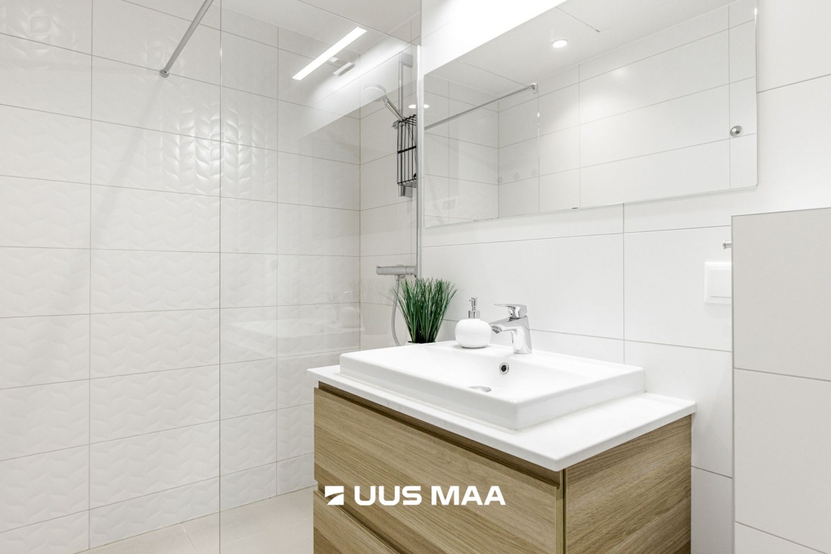 Tallinn, Haabersti linnaosa, Tiskre, Uuspere tee 4/2