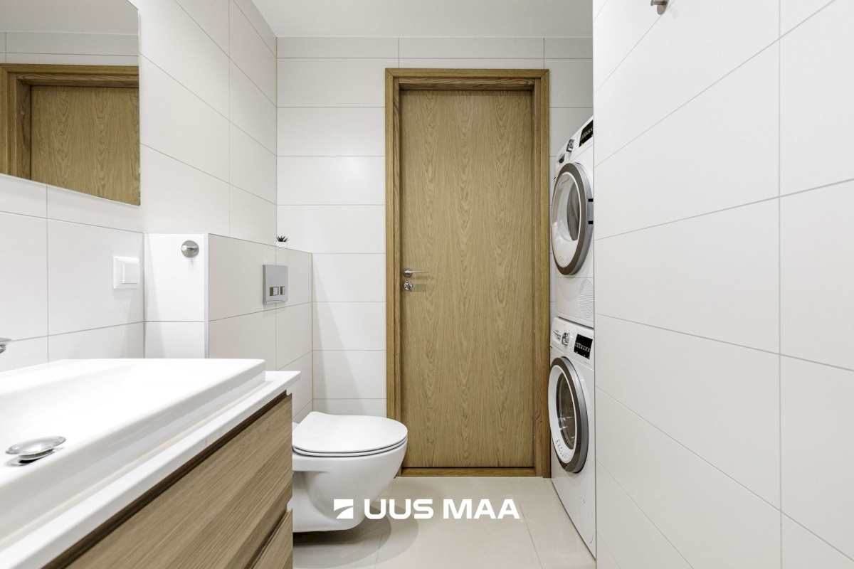 Tallinn, Haabersti linnaosa, Tiskre, Uuspere tee 4/2