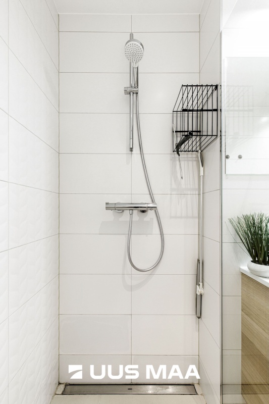 Tallinn, Haabersti linnaosa, Tiskre, Uuspere tee 4/2