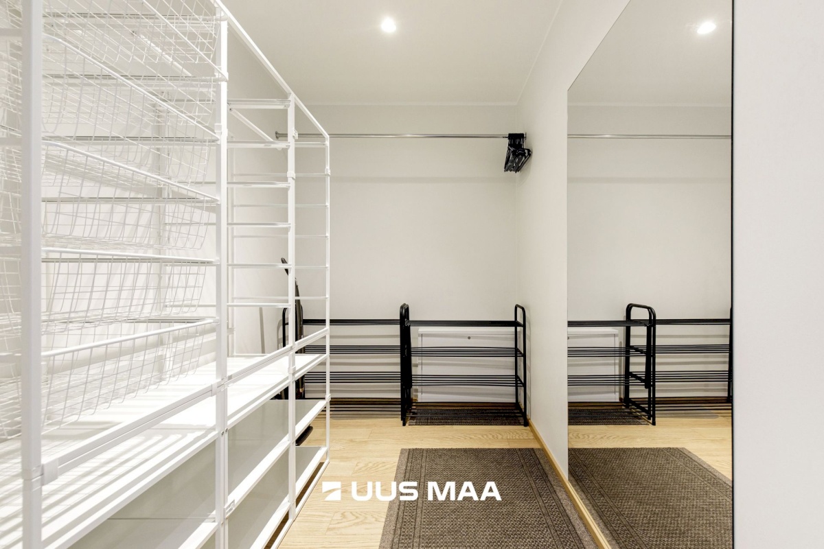 Tallinn, Haabersti linnaosa, Tiskre, Uuspere tee 4/2