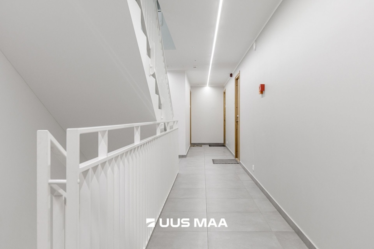 Tallinn, Haabersti linnaosa, Tiskre, Uuspere tee 4/2