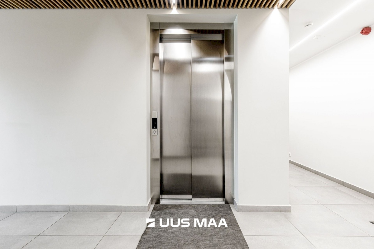 Tallinn, Haabersti linnaosa, Tiskre, Uuspere tee 4/2