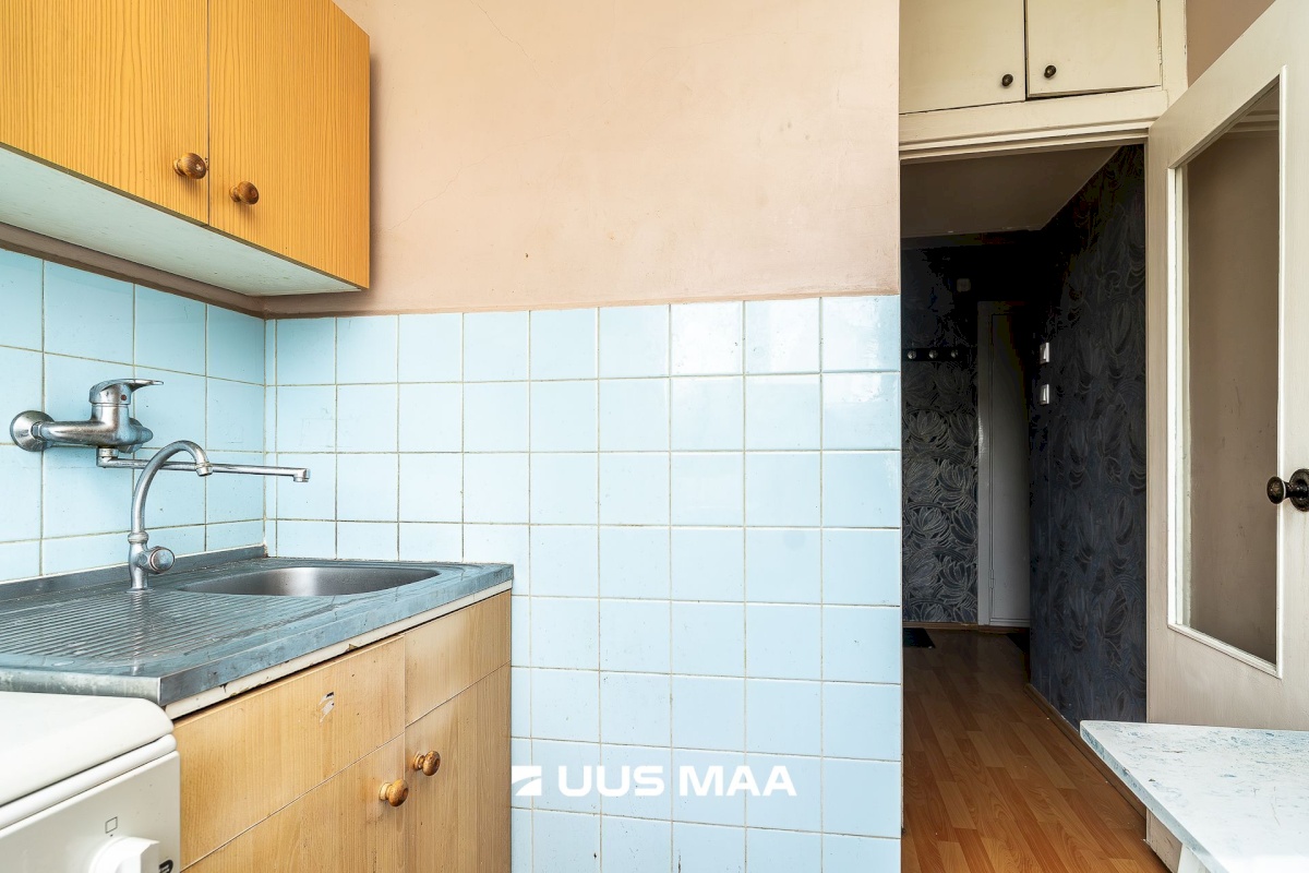 Tallinn, Mustamäe linnaosa, Mustamäe, Sütiste tee 13