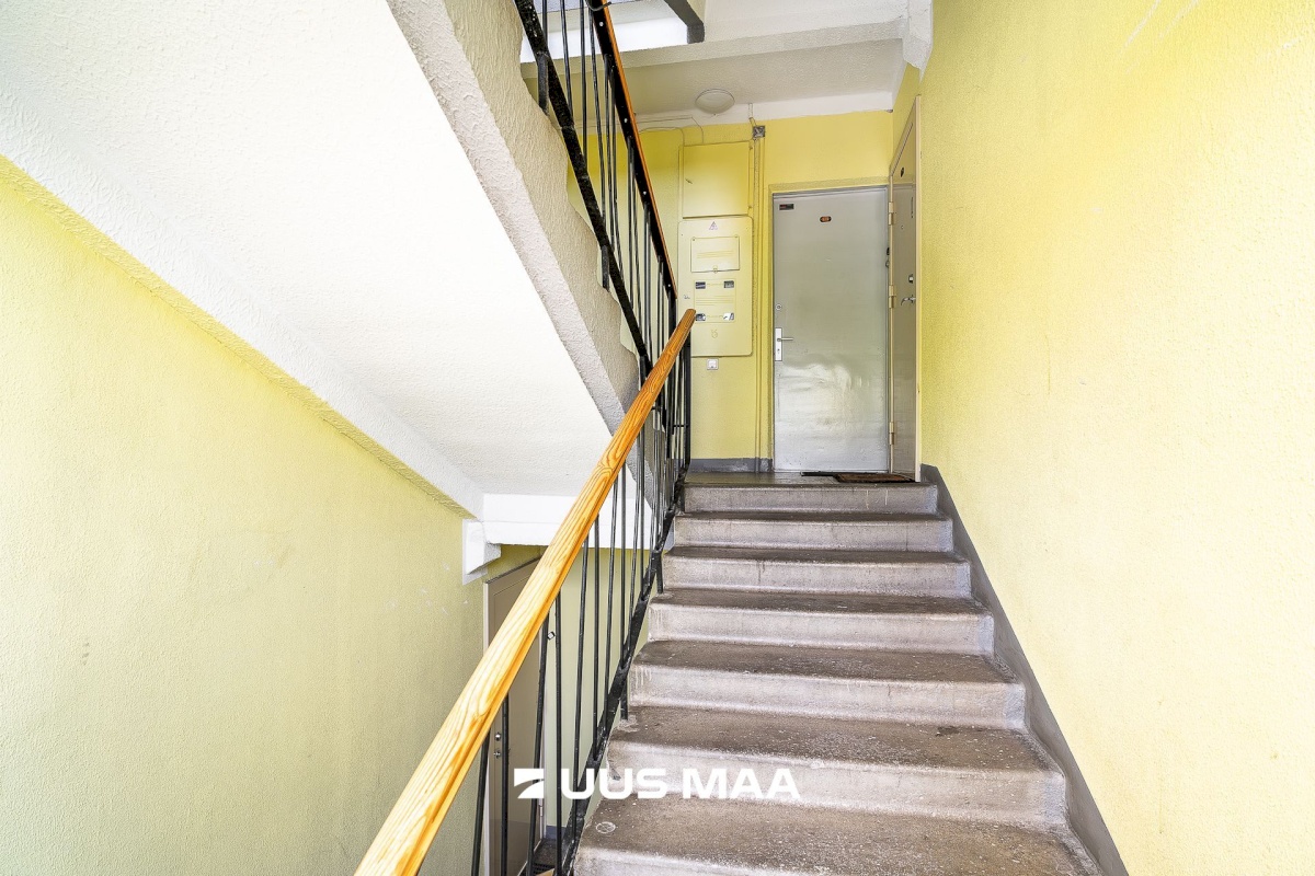 Tallinn, Mustamäe linnaosa, Mustamäe, Sütiste tee 13