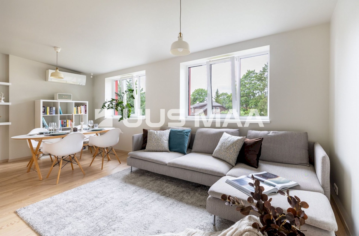 Tallinn, Kristiine linnaosa, Tondi, Kotka 34