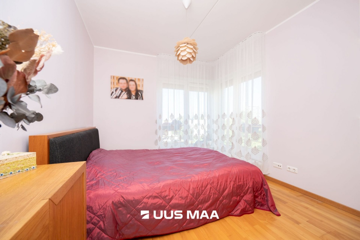 Tallinn, Mustamäe linnaosa, Aiandi 3/2