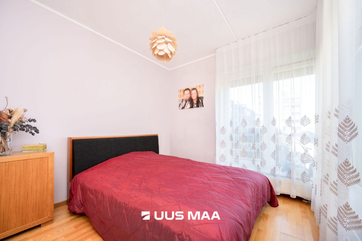 Tallinn, Mustamäe linnaosa, Aiandi 3/2