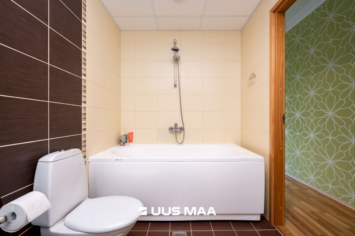 Tallinn, Mustamäe linnaosa, Aiandi 3/2