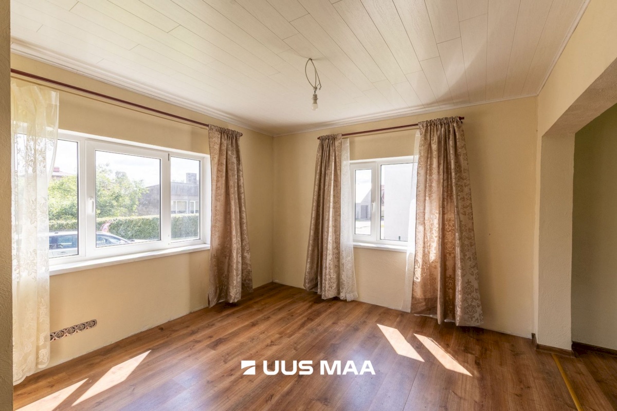 Võru linn, Linda 1b