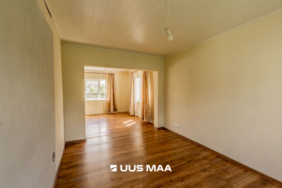 Võru linn, Linda 1b