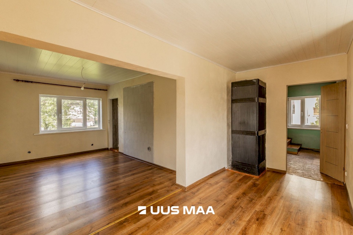 Võru linn, Linda 1b