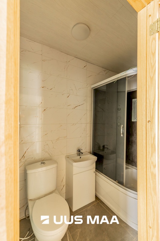 Võru linn, Linda 1b