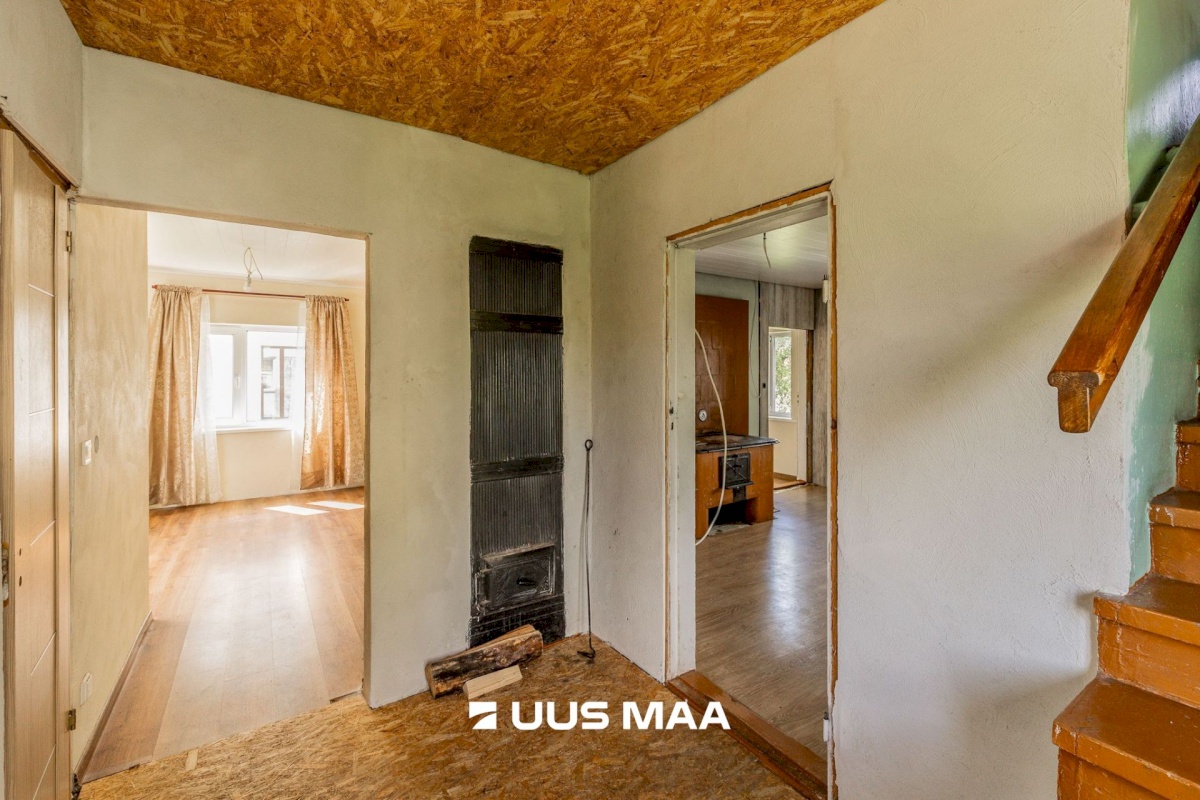 Võru linn, Linda 1b