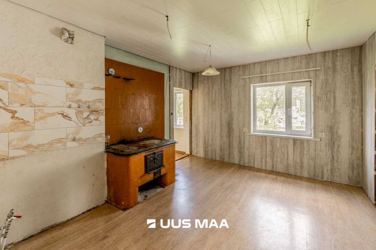 Võru linn, Linda 1b