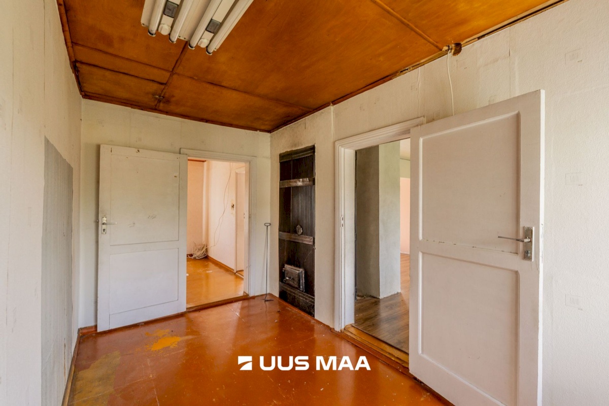 Võru linn, Linda 1b