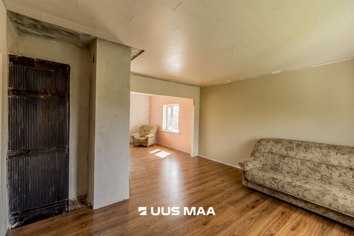 Võru linn, Linda 1b