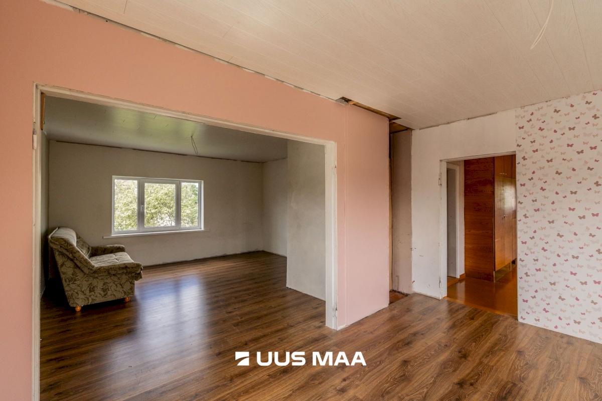 Võru linn, Linda 1b