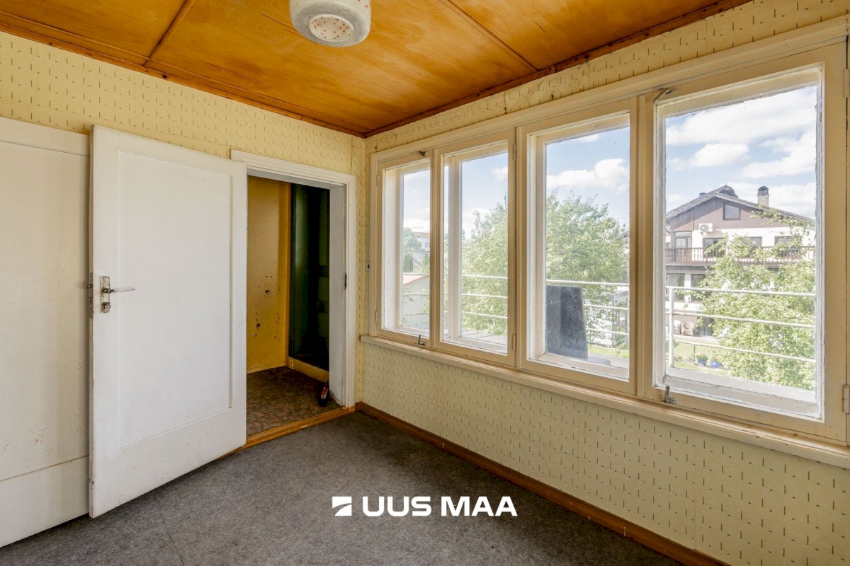 Võru linn, Linda 1b