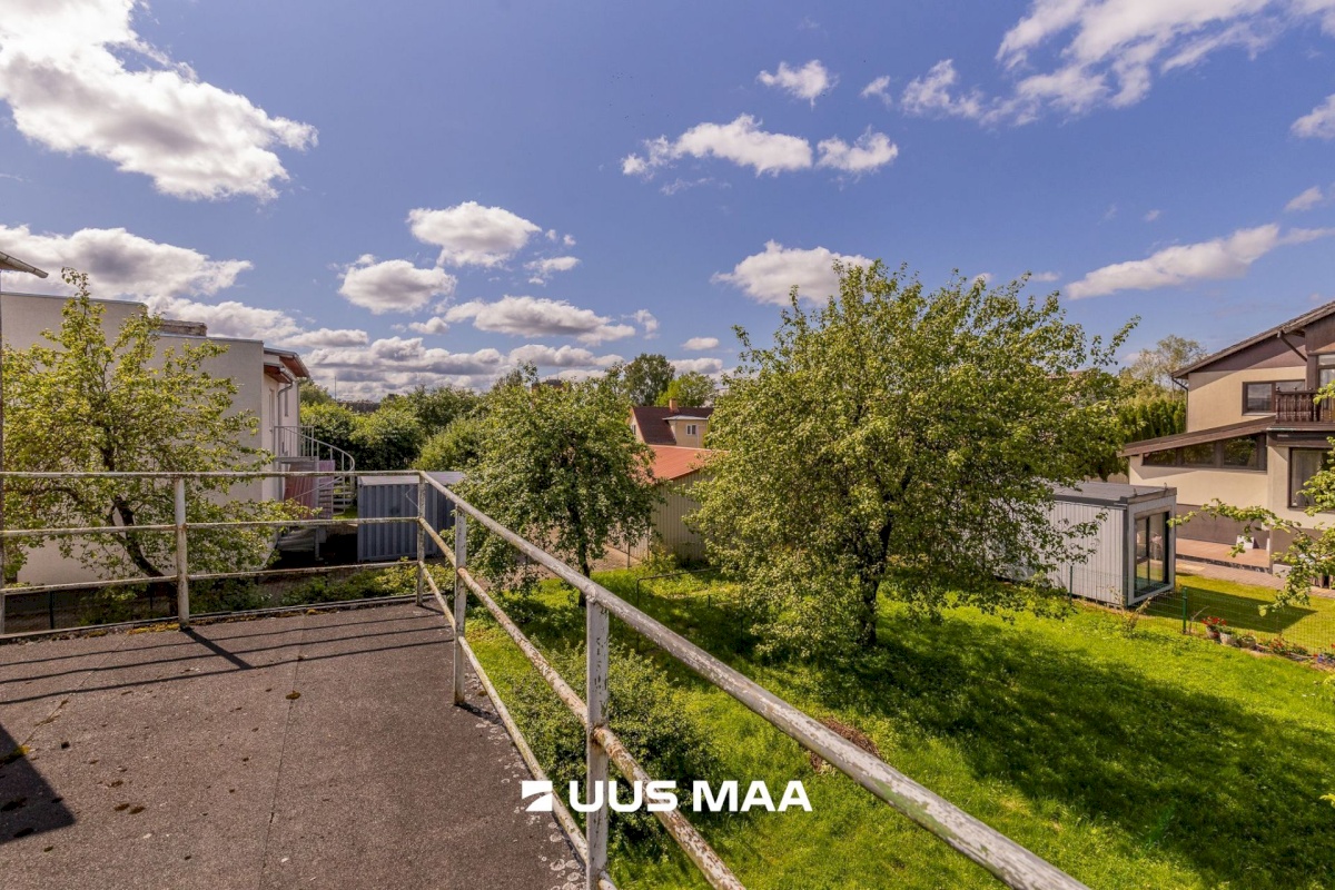 Võru linn, Linda 1b