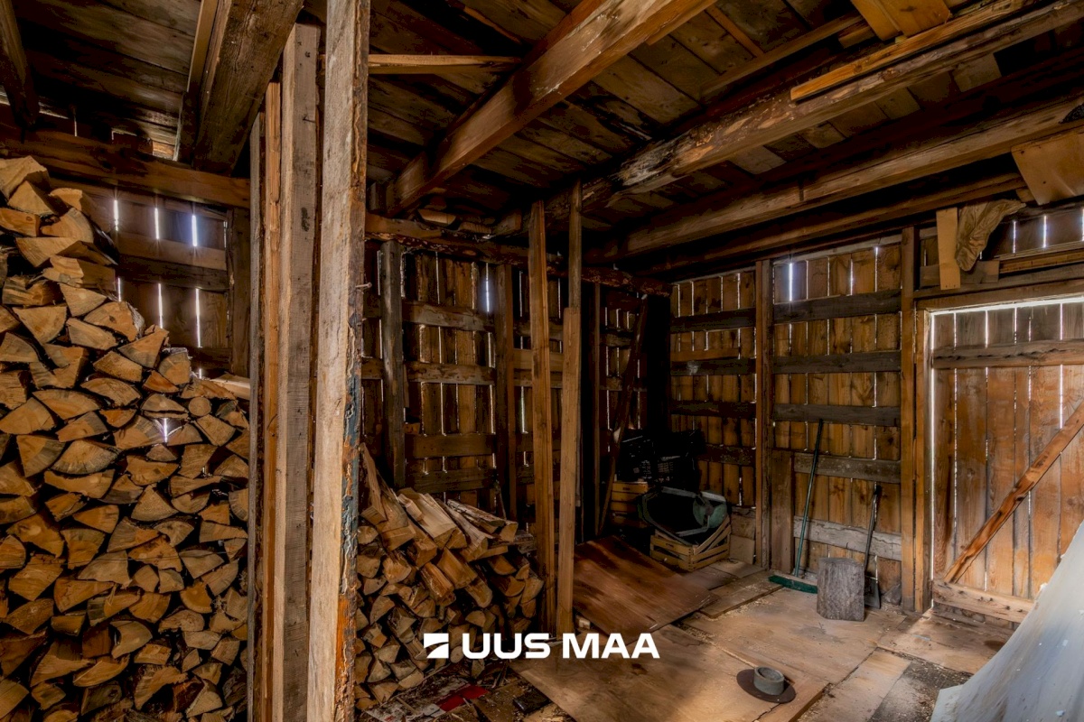 Võru linn, Linda 1b