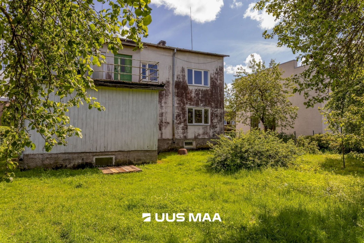 Võru linn, Linda 1b