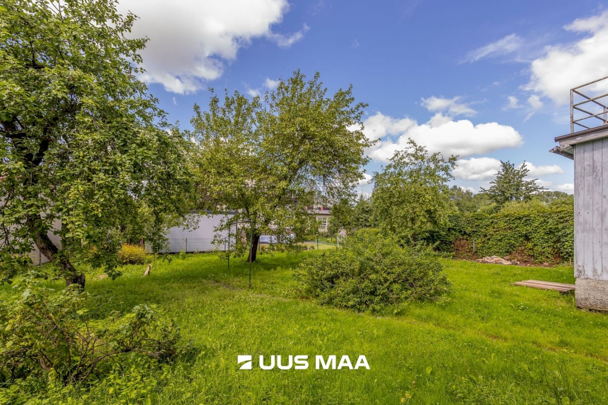 Võru linn, Linda 1b