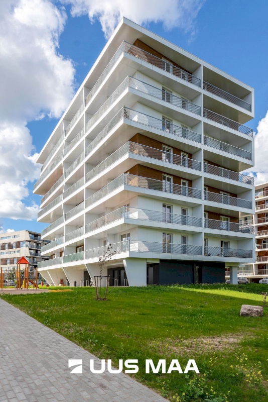 Tartu linn, Tartu linn, Karlova, Siili 10