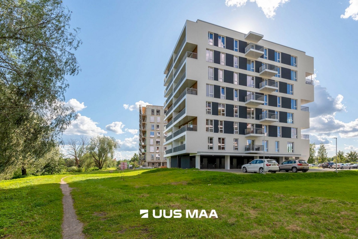 Tartu linn, Tartu linn, Karlova, Siili 10