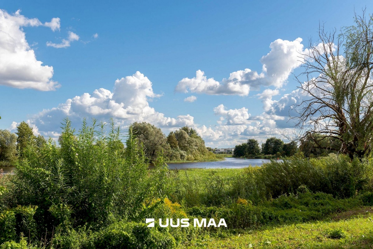 Tartu linn, Tartu linn, Karlova, Siili 10